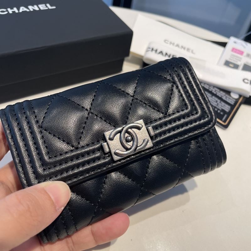 Chanel Wallet Purse